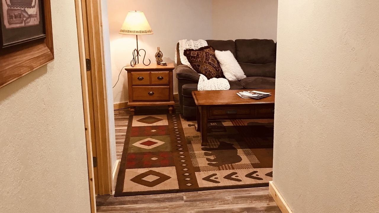 Photo of Bathroom in Grand Lake