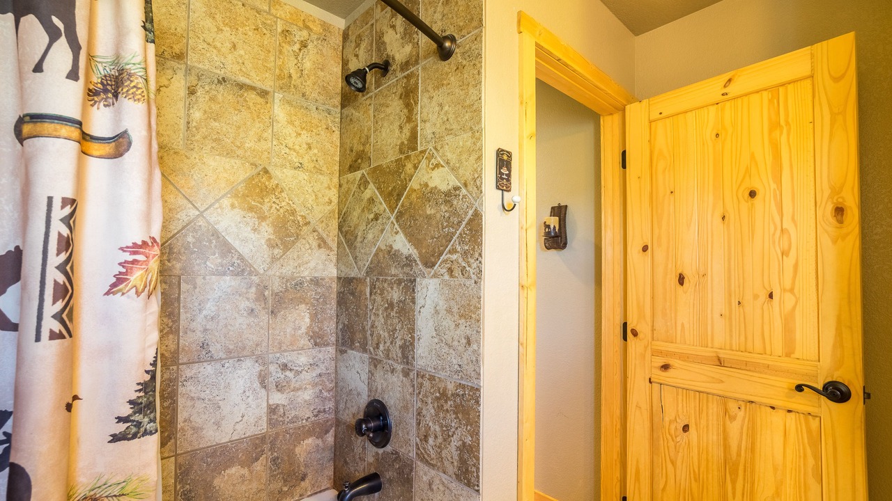 Photo of Bathroom in Grand Lake
