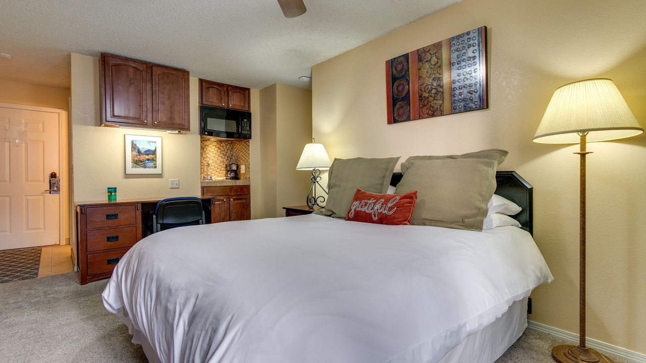 Photo of Bedroom in Englewood