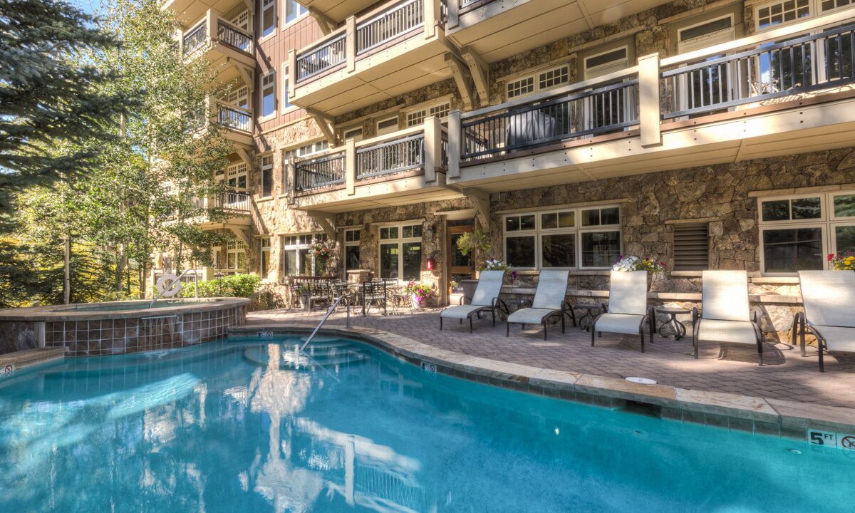 Photo of Outdoor in River Run