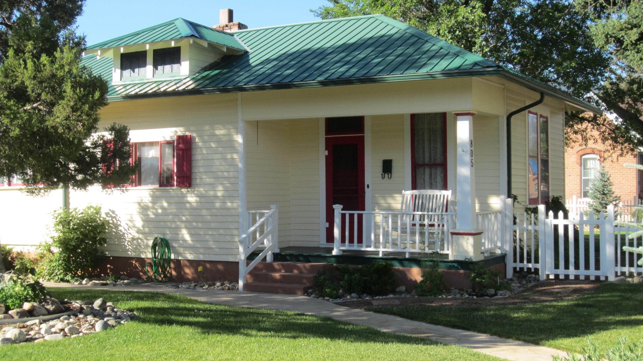 Photo of Others in Salida