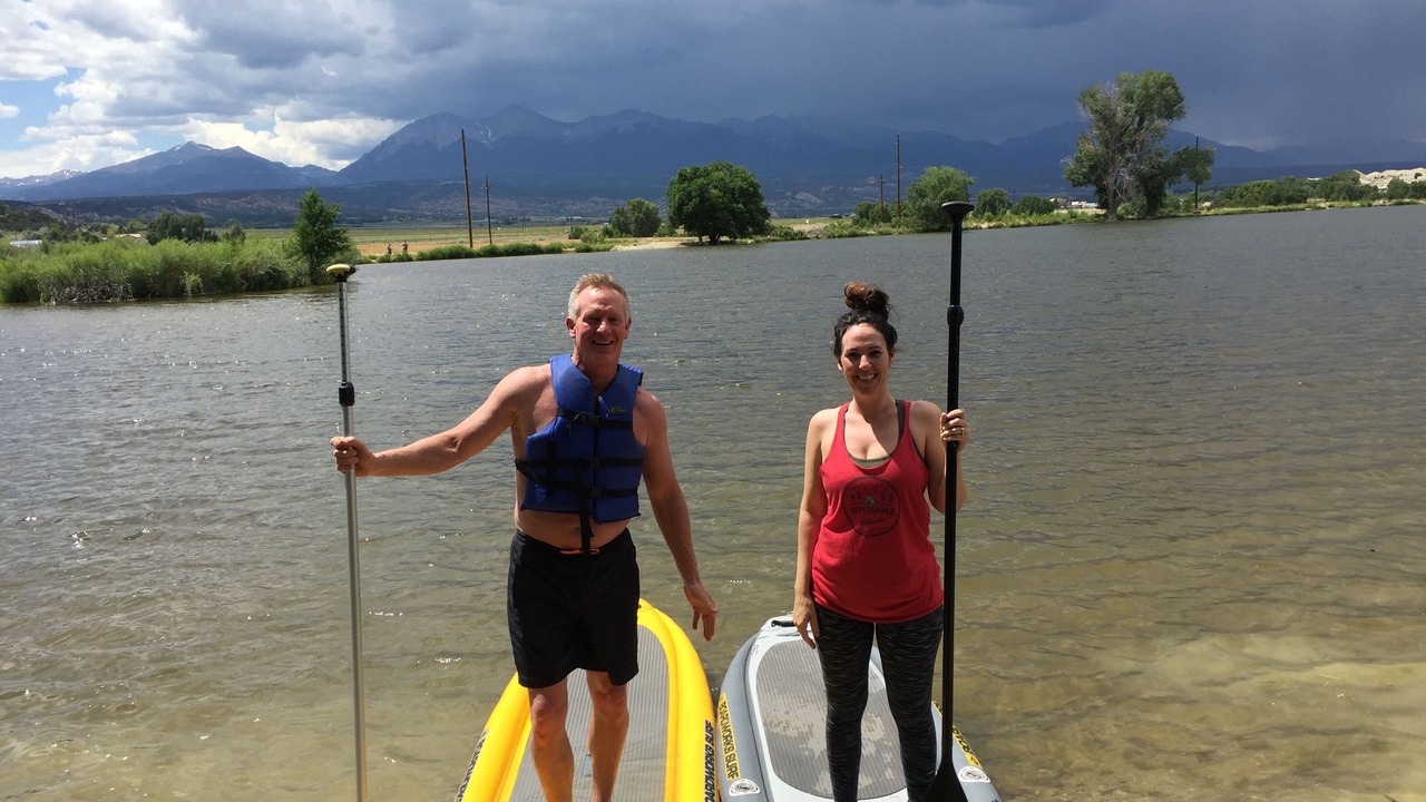 Photo of Outdoor in Salida