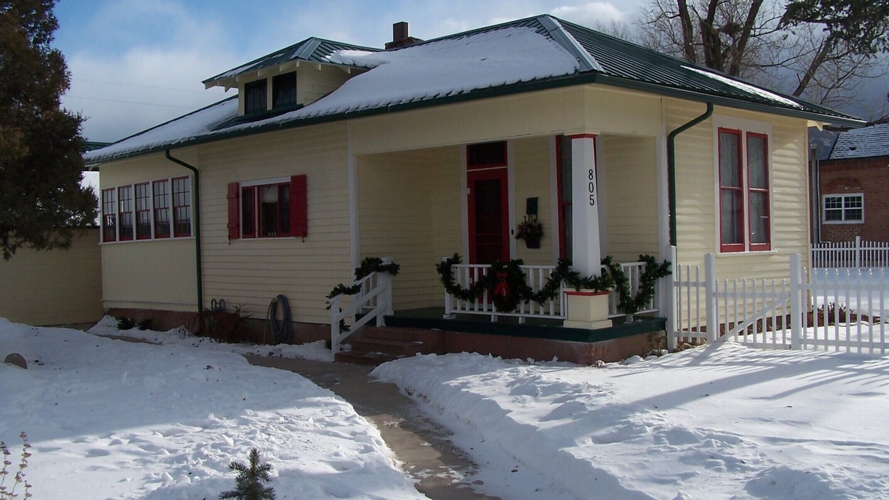 Photo of Others in Salida