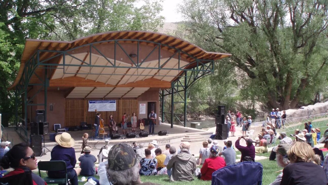 Photo of Others in Salida