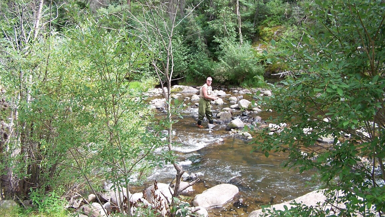Photo of Others in Salida