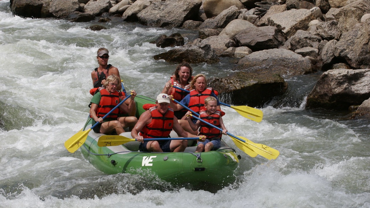 Photo of Others in Salida