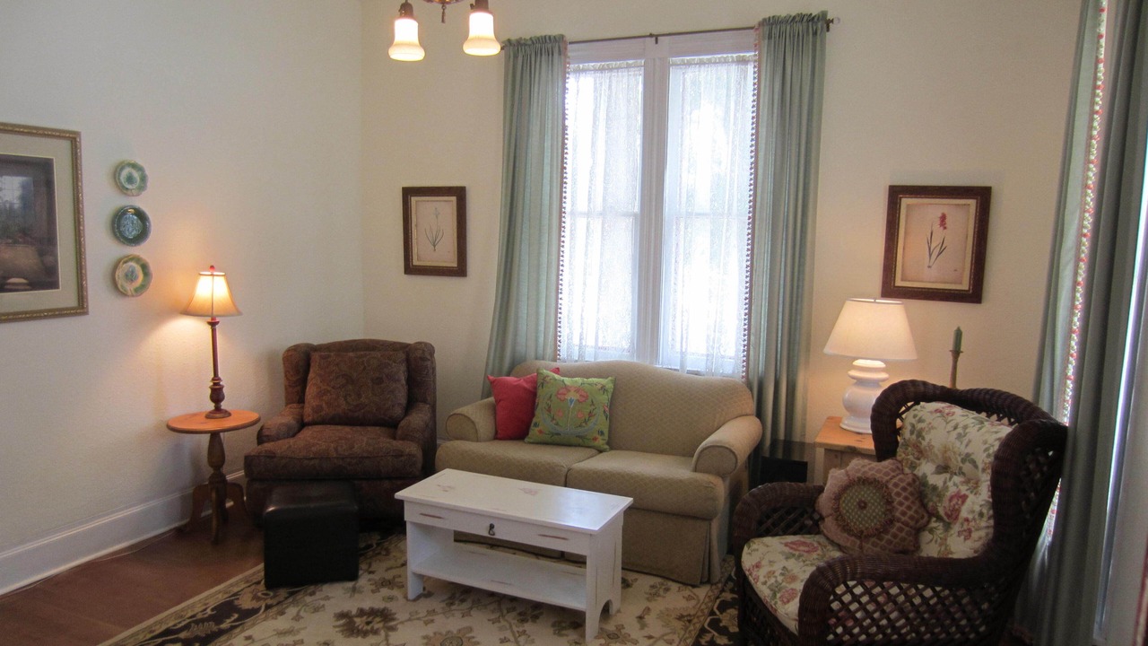 Photo of Livingroom in Salida