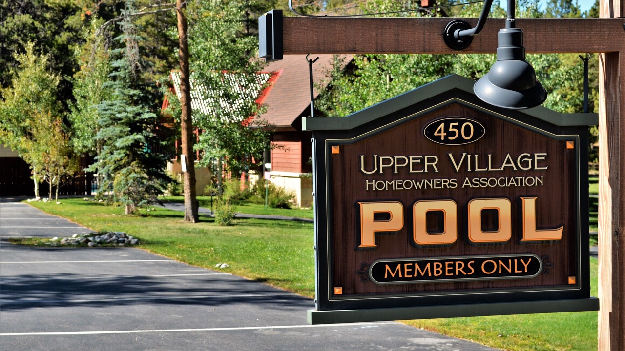Photo of Outdoor in Peak 9