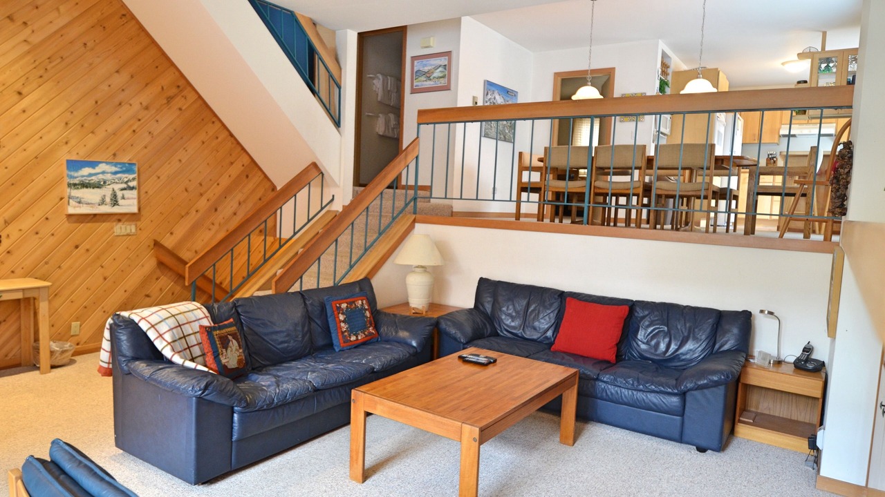 Photo of Livingroom in Peak 9