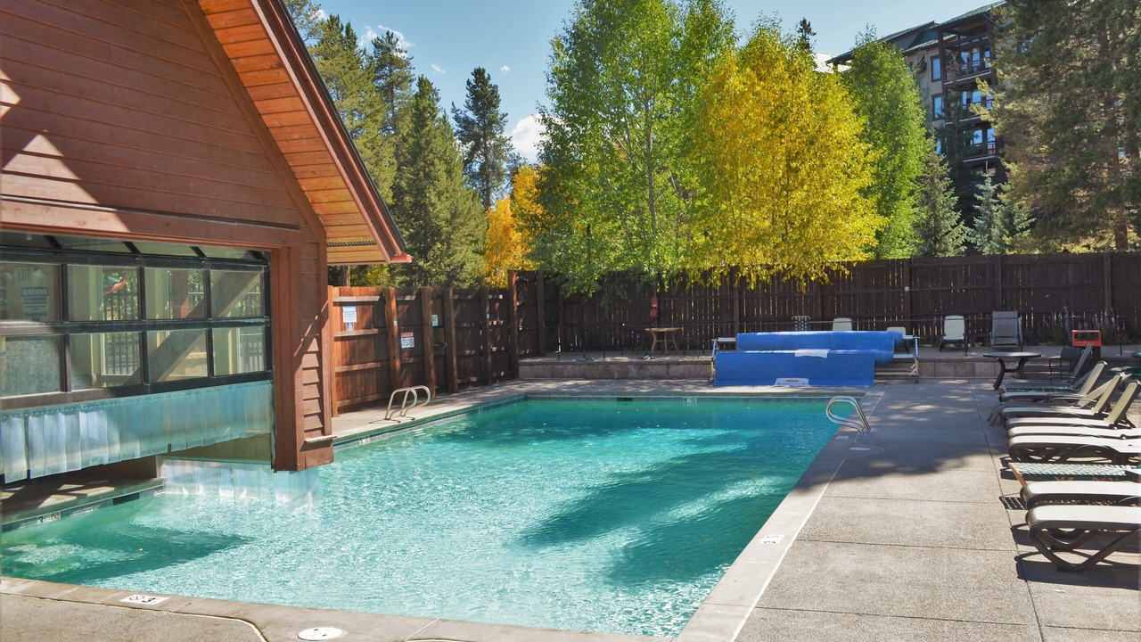 Photo of Outdoor in Peak 9