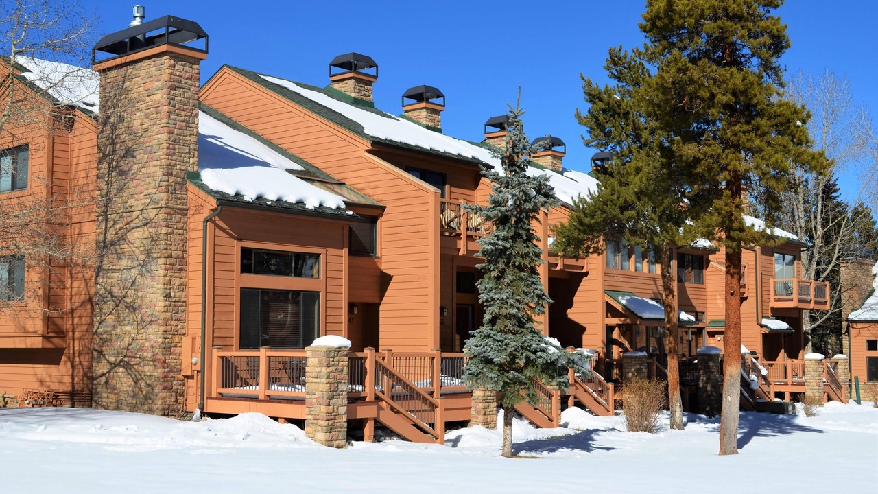 Photo of Outdoor in Peak 9