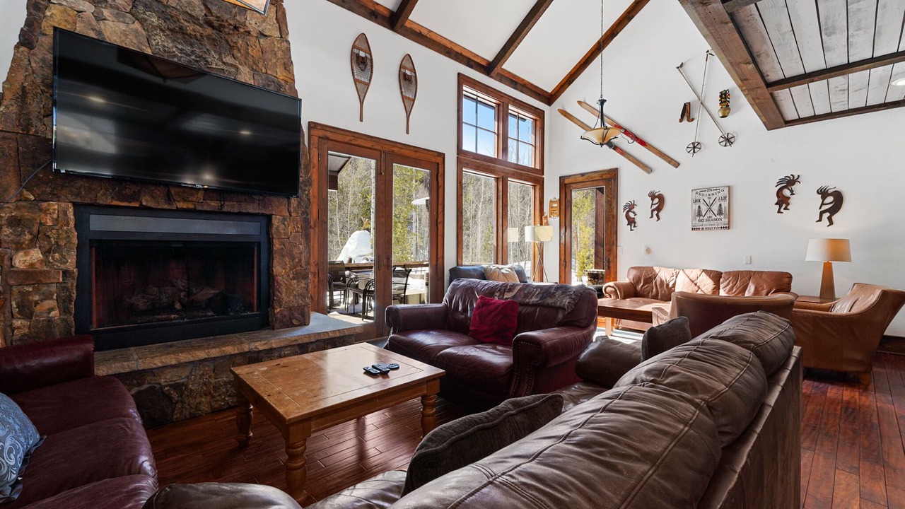 Photo of Livingroom in Keystone
