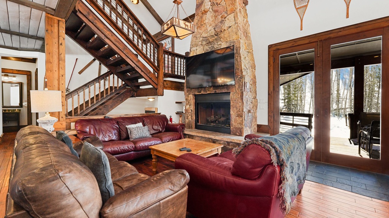 Photo of Livingroom in Keystone