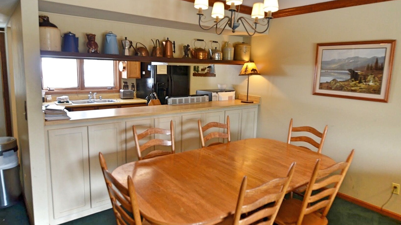 Photo of Bedroom in Warrior's Mark West