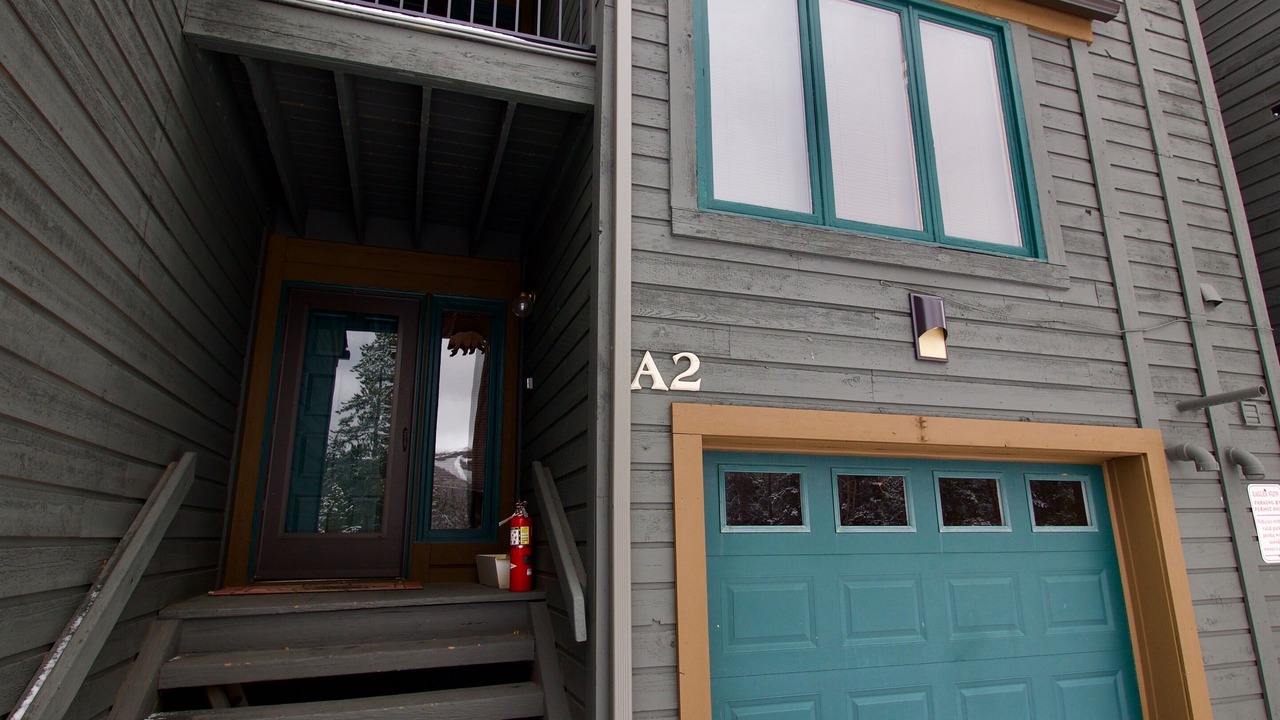 Photo of Bedroom in Warrior's Mark West