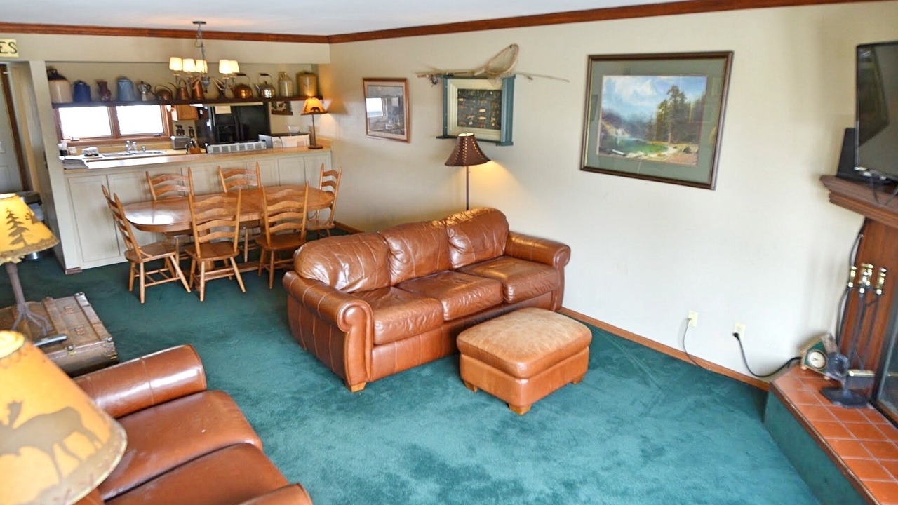 Photo of Bedroom in Warrior's Mark West