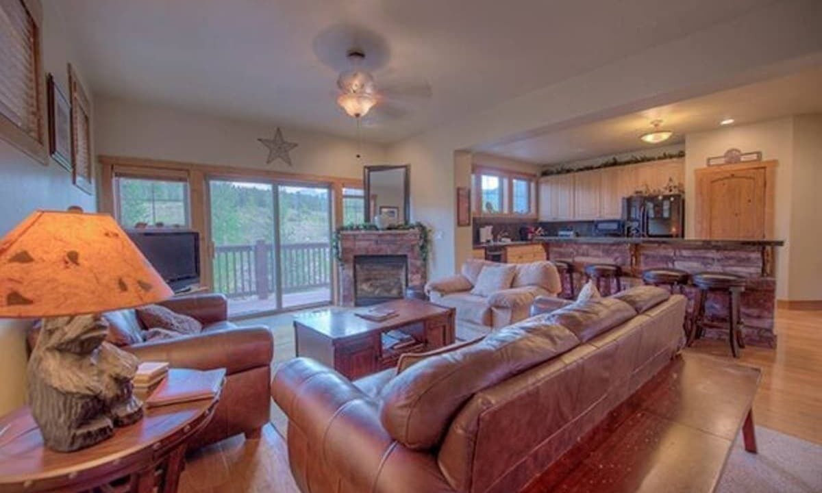 Photo of Livingroom in Vista Point
