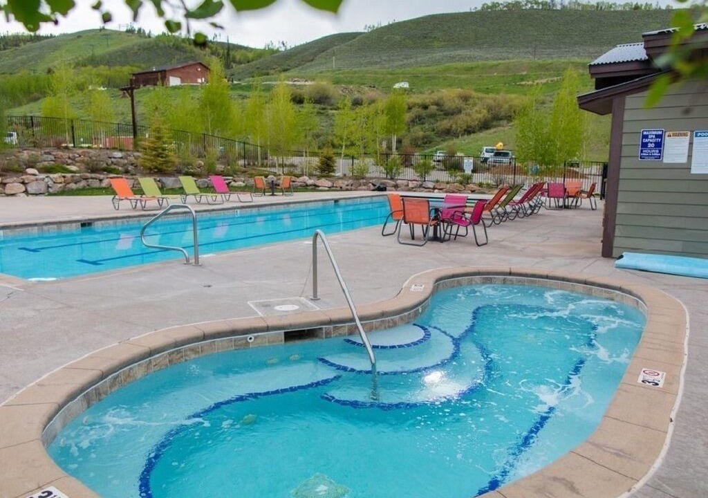 Photo of Outdoor in Silvercreek