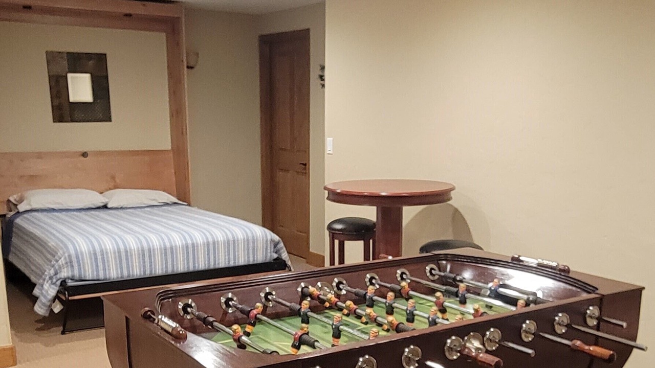 Photo of Bedroom in Silvercreek