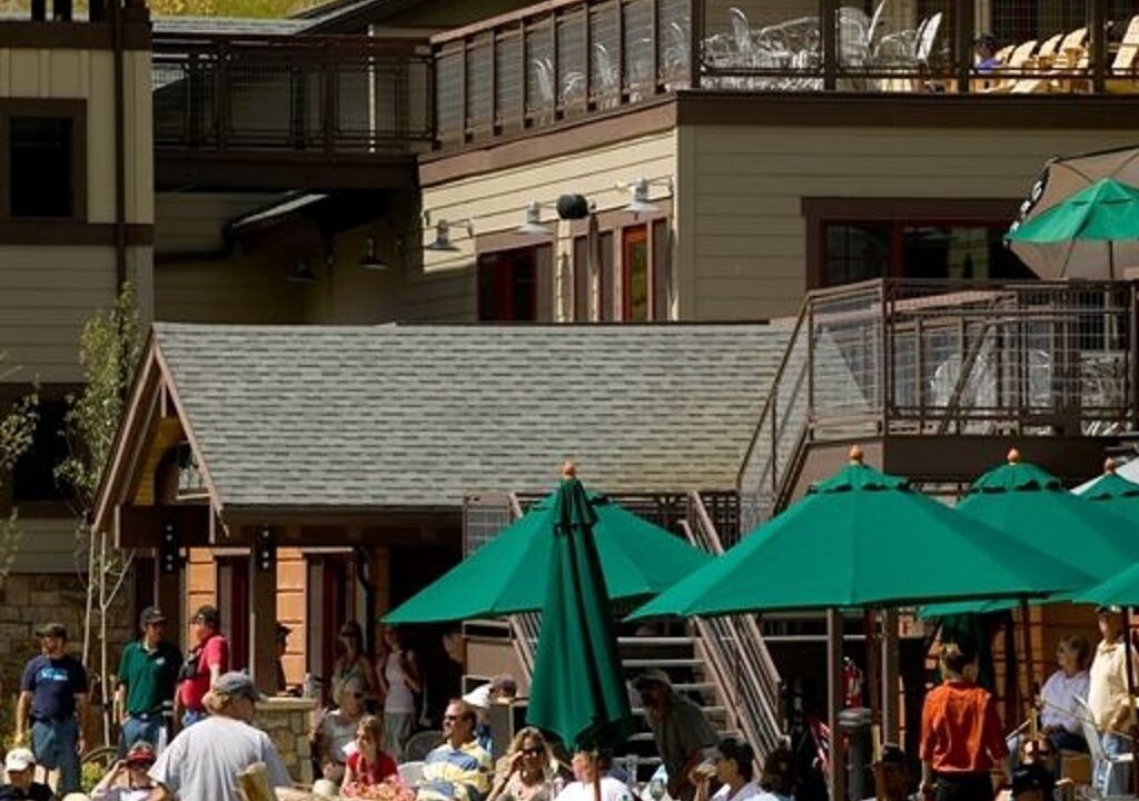 Photo of Outdoor in Silvercreek