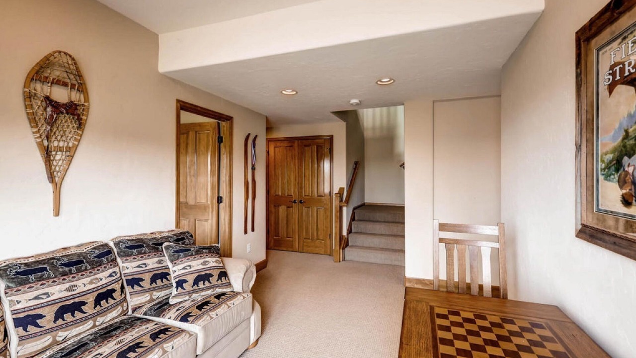 Photo of Livingroom in Silvercreek