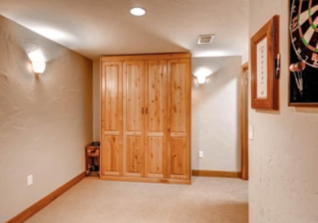 Photo of Bedroom in Silvercreek