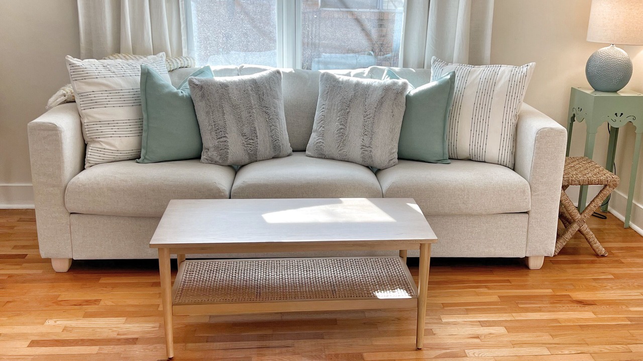 Photo of Livingroom in Louisville