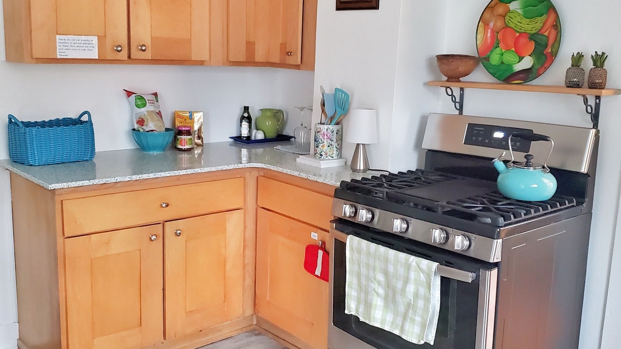 Photo of Kitchen in Louisville