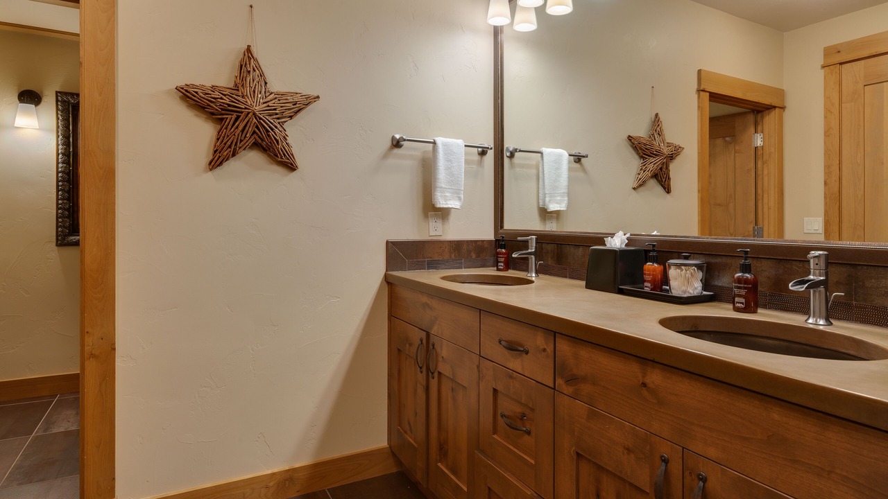 Photo of Bedroom in Steamboat Springs