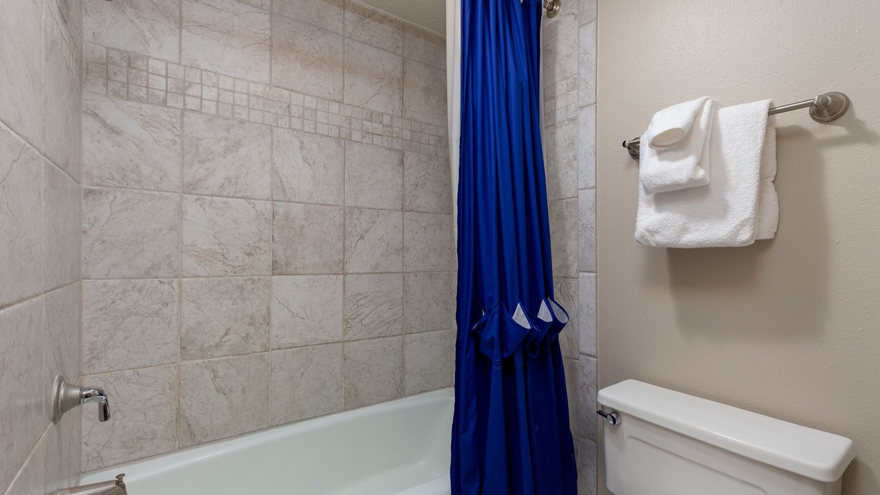 Photo of Bathroom in Keystone