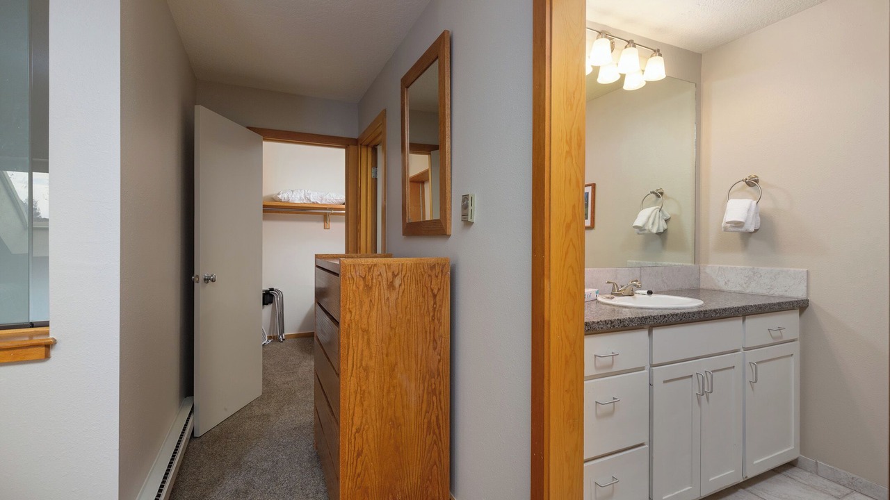 Photo of Bathroom in Keystone