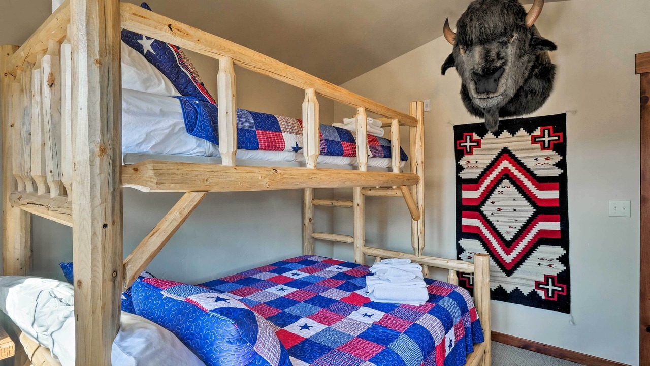 Photo of Bedroom in Fraser