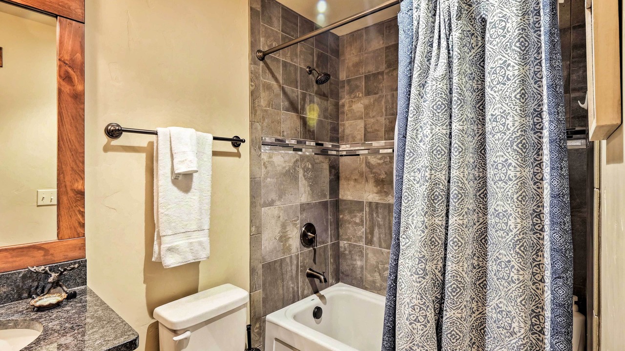 Photo of Bathroom in Fraser