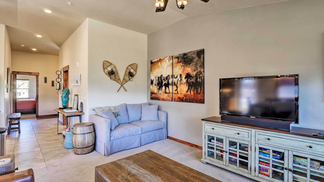 Photo of Livingroom in Fraser