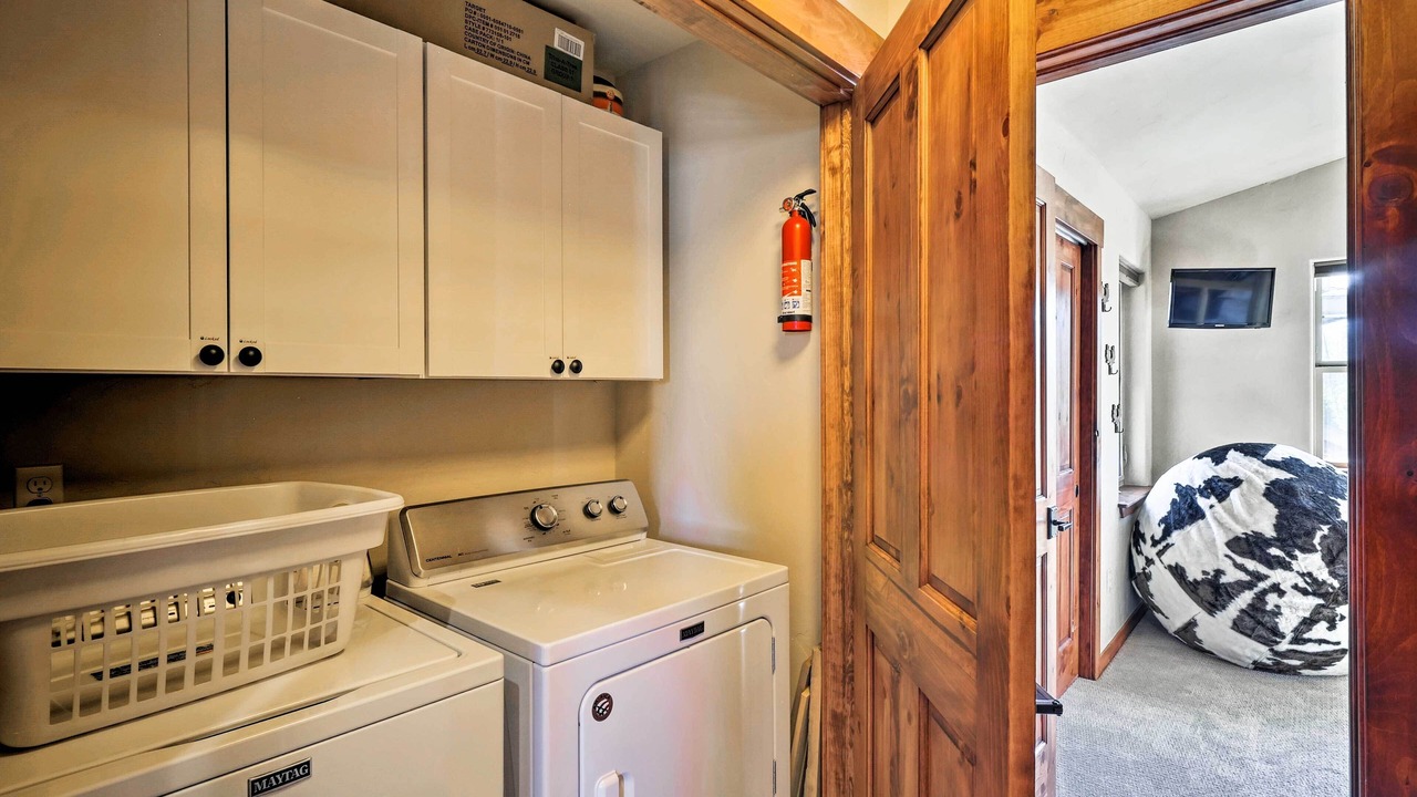 Photo of Bedroom in Fraser
