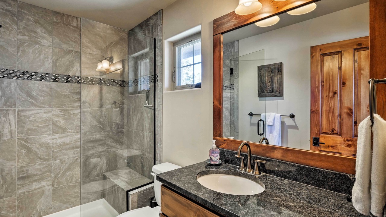 Photo of Bathroom in Fraser
