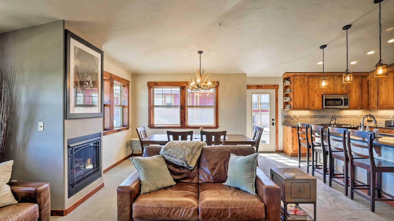 Photo of Livingroom in Fraser