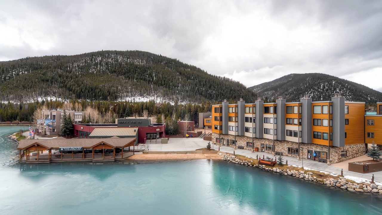 Photo of Outdoor in Lakeside Village