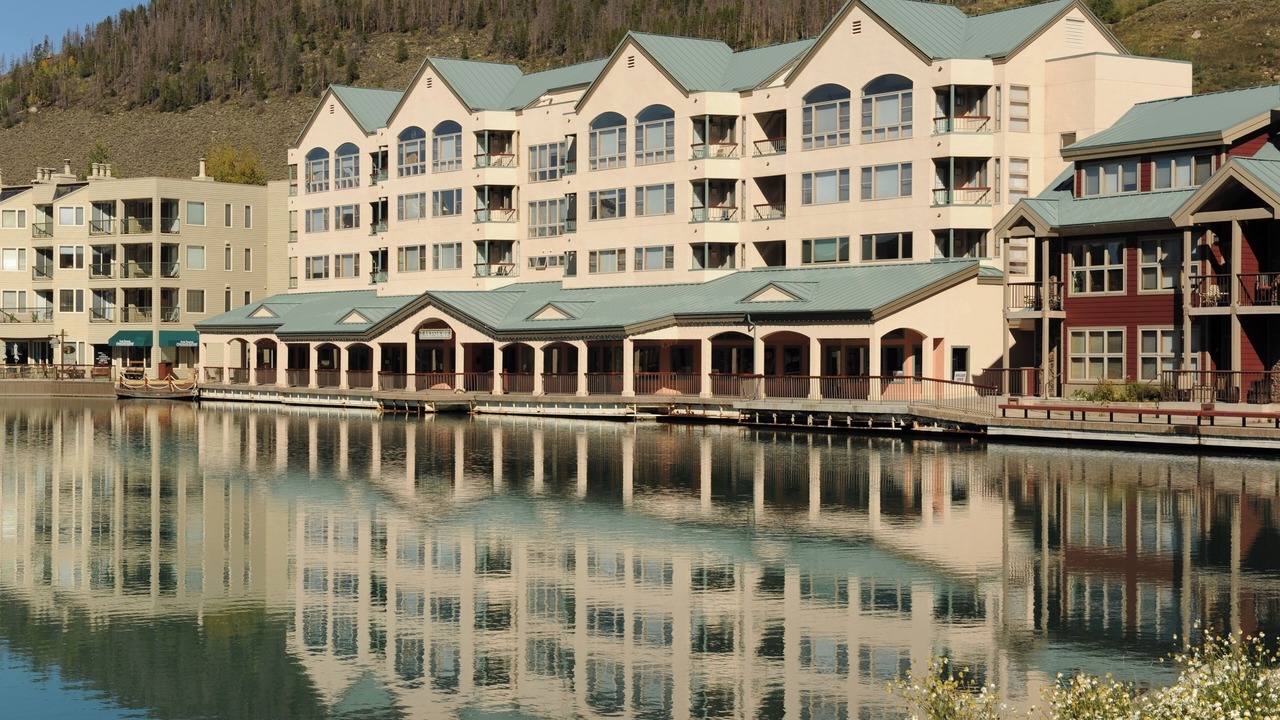 Photo of Outdoor in Lakeside Village