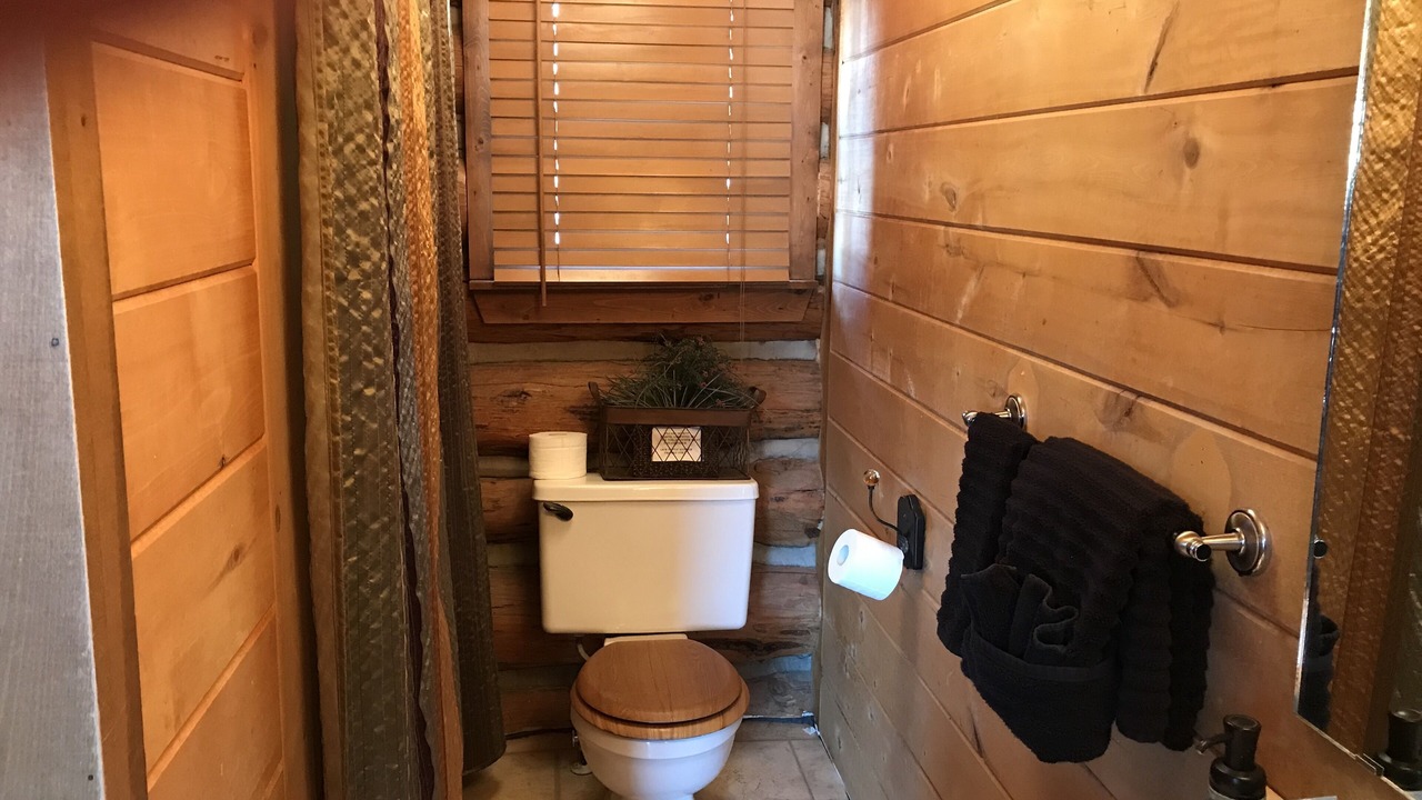 Photo of Bathroom in Ridgway