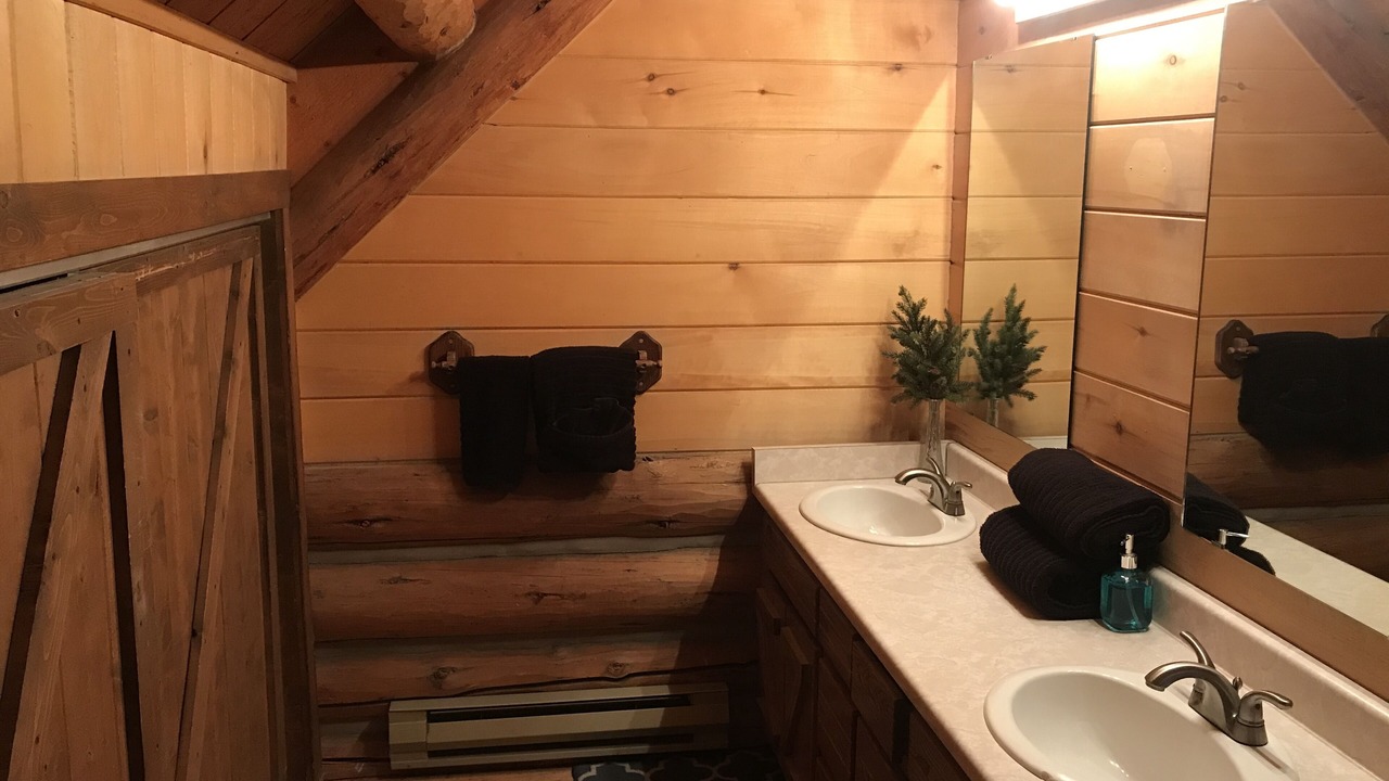 Photo of Bathroom in Ridgway