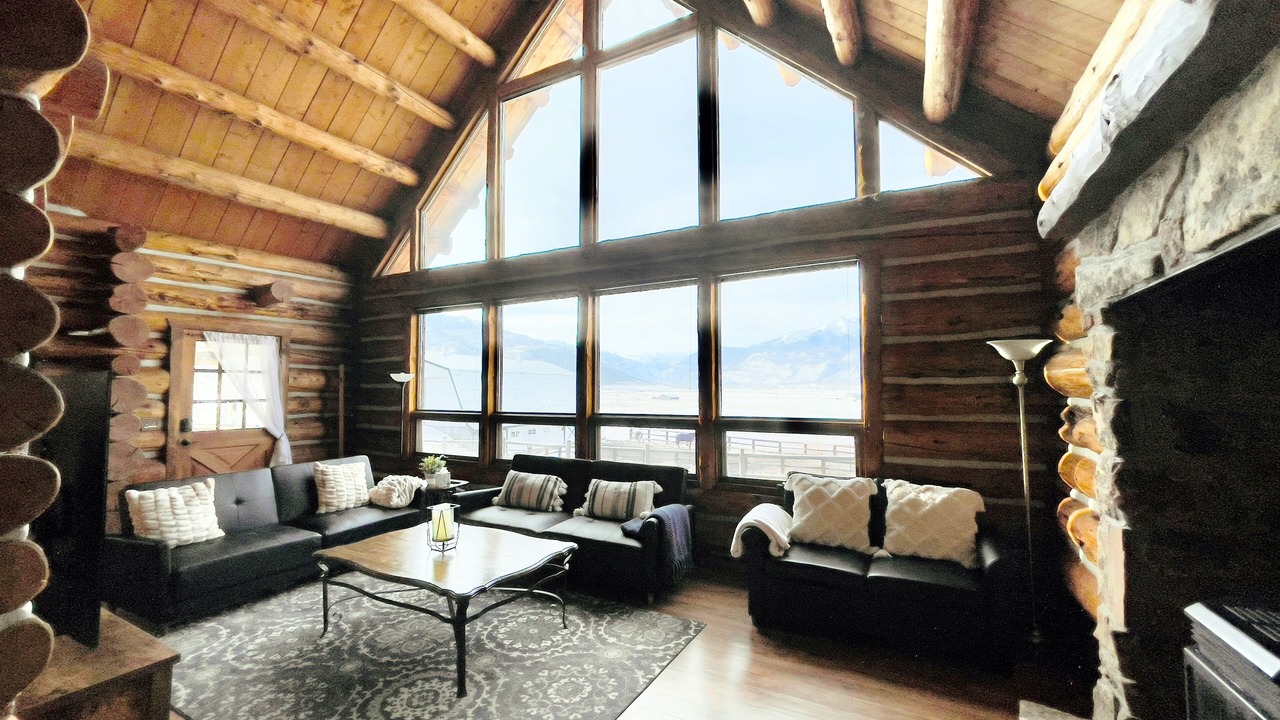 Photo of Bedroom in Ridgway