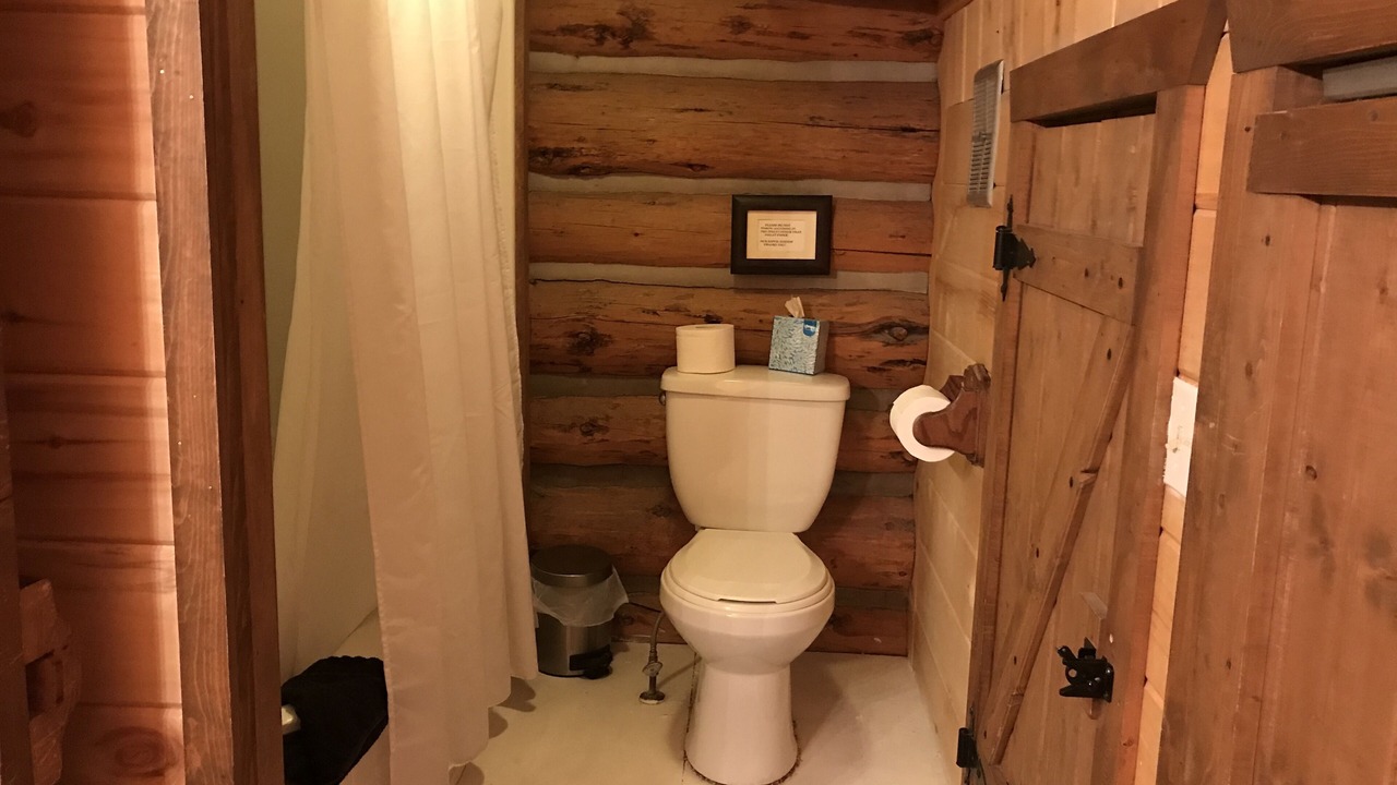 Photo of Bathroom in Ridgway