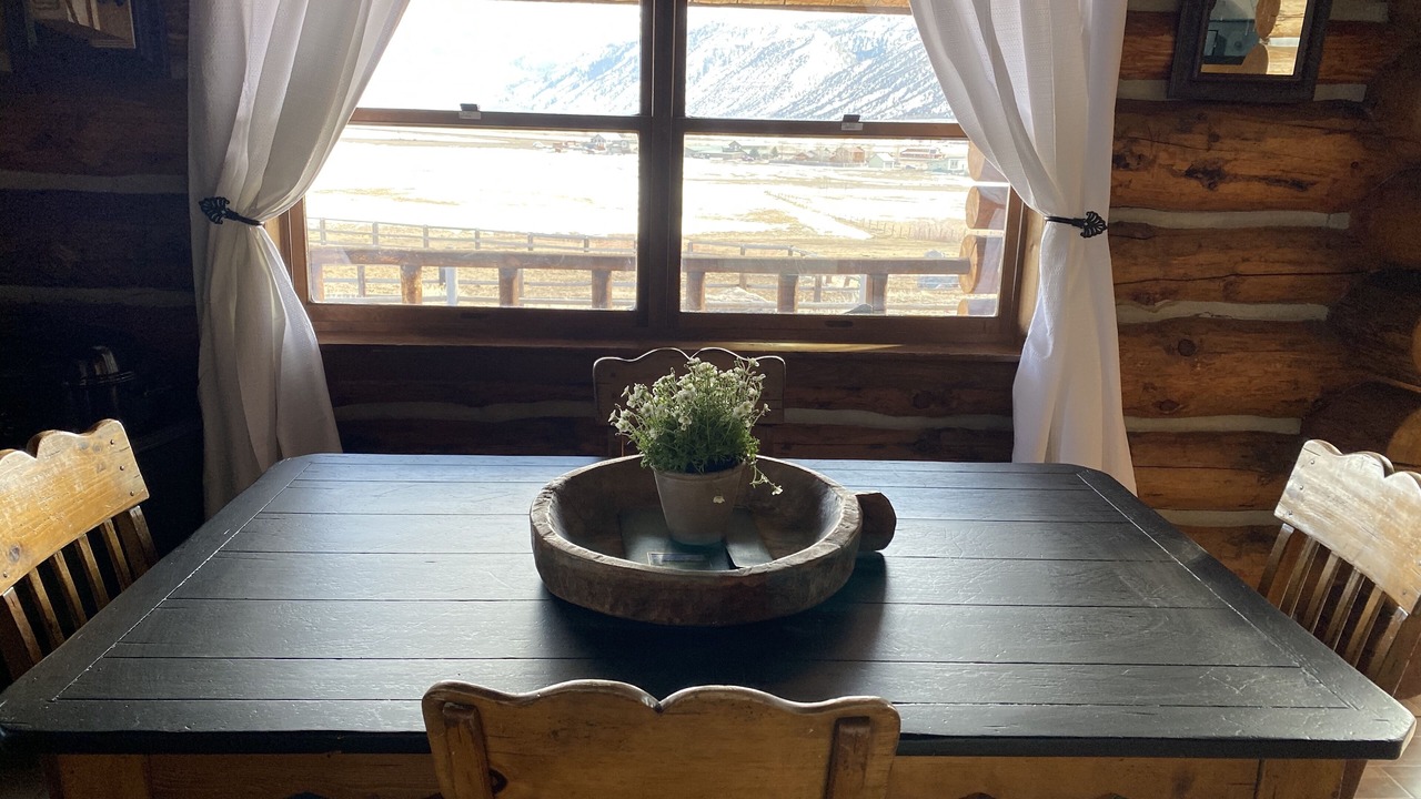 Photo of Bedroom in Ridgway
