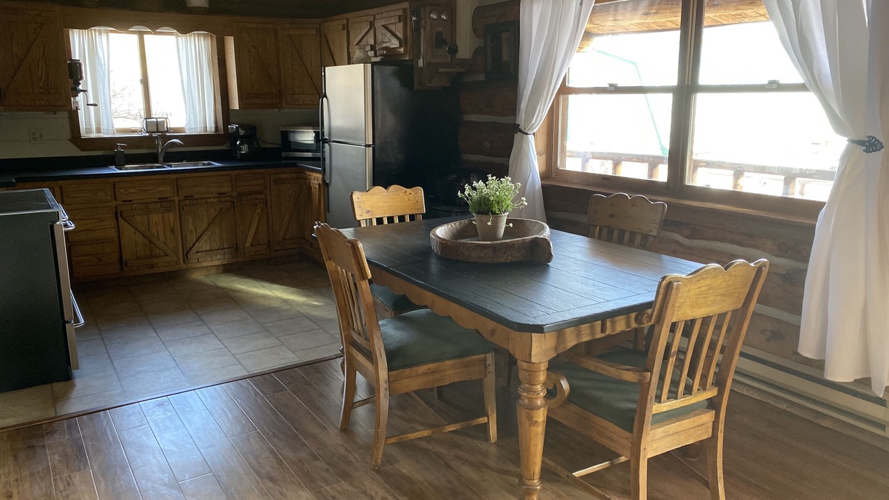 Photo of Bedroom in Ridgway