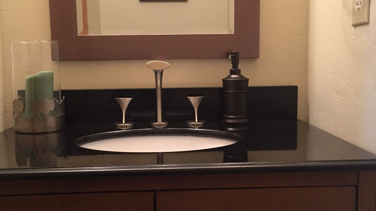 Photo of Bathroom in Eagle-Vail
