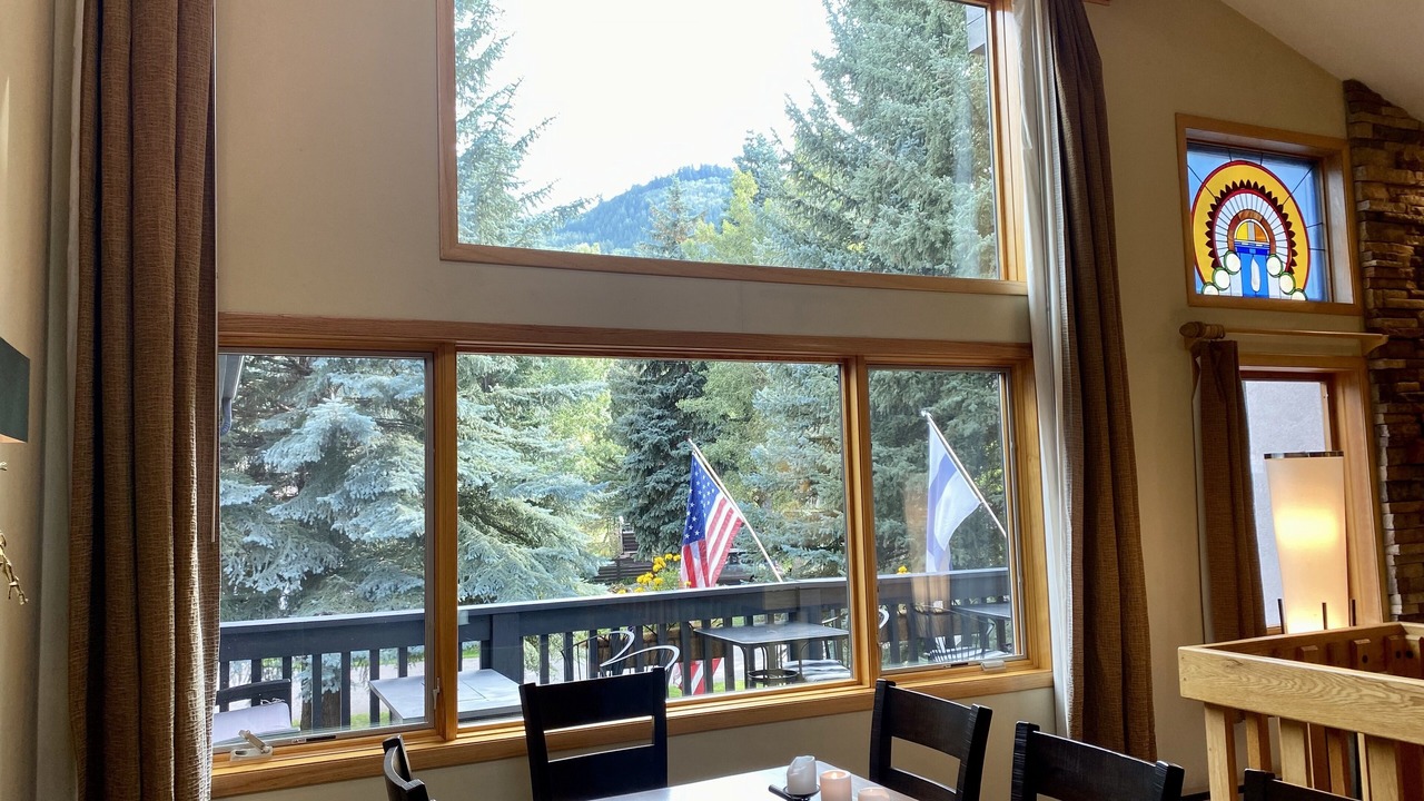 Photo of Bedroom in Eagle-Vail