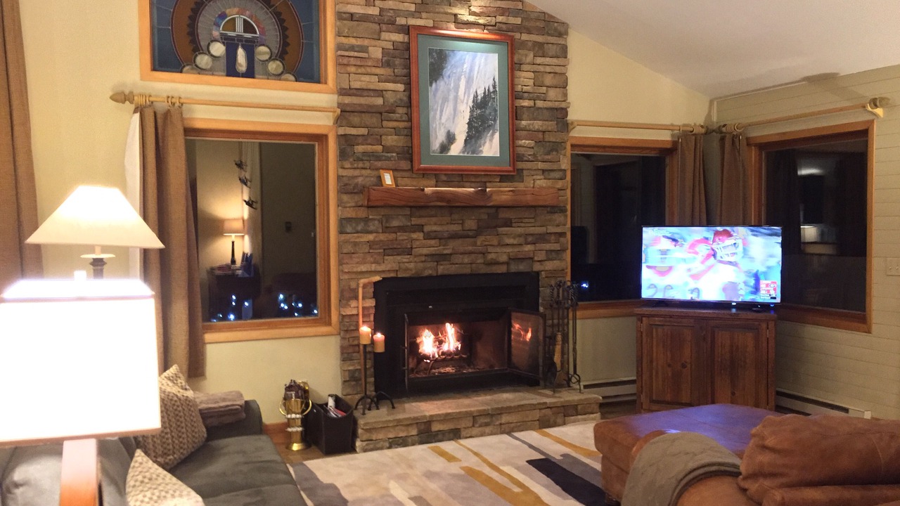 Photo of Livingroom in Eagle-Vail