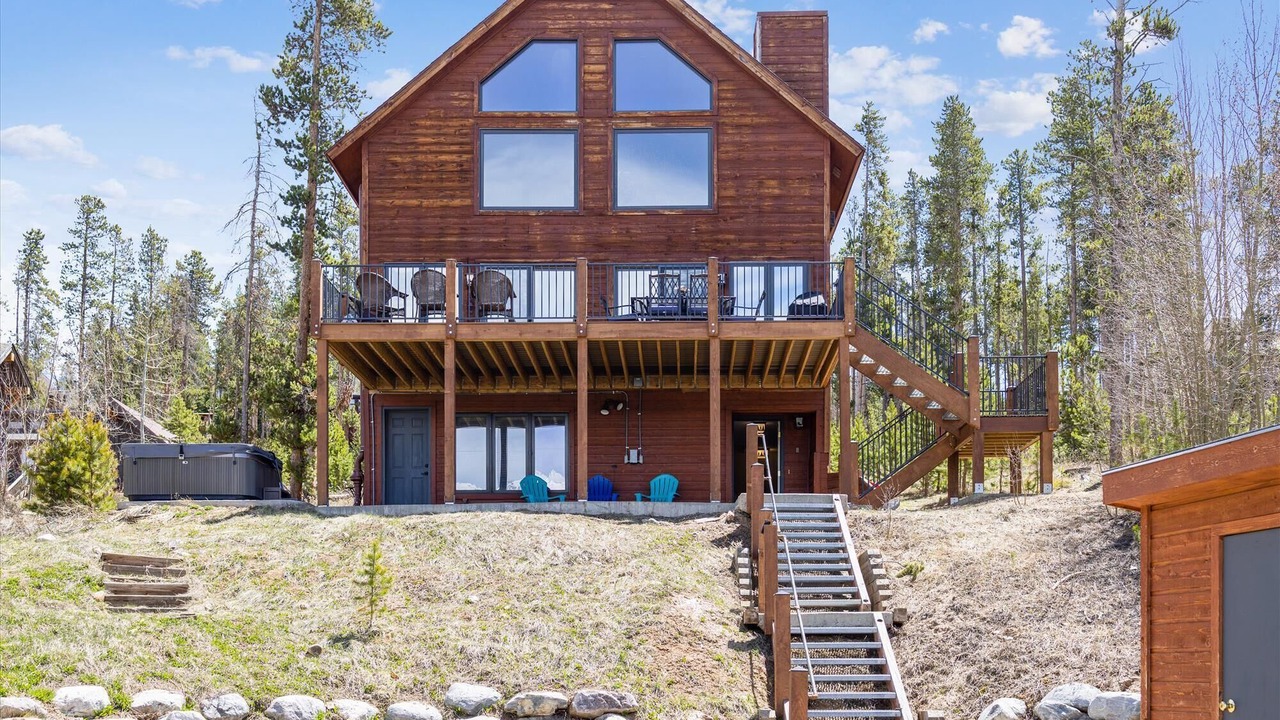 Photo of Outdoor in Breckenridge