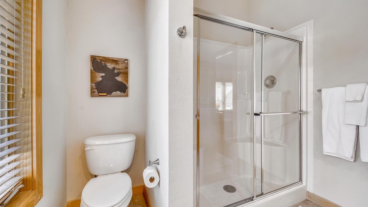 Photo of Bathroom in Breckenridge